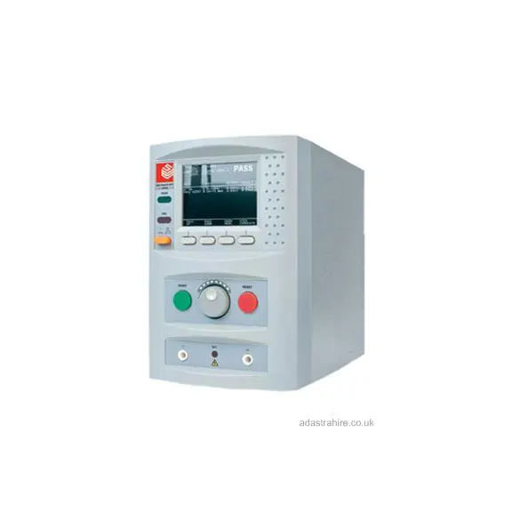 Electrical Safety Testing Equipment