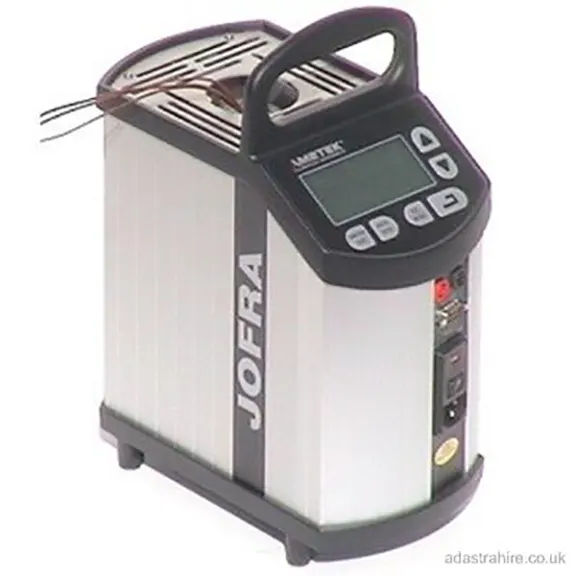 Temperature Calibration Equipment
